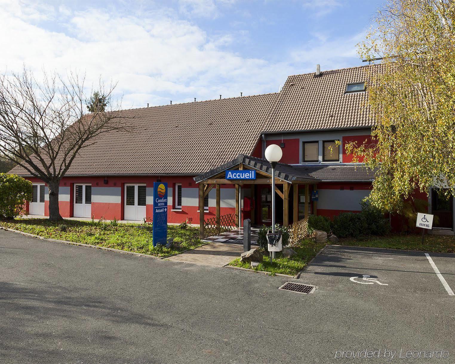 B&B Hotel Brétigny-sur-Orge Exterior foto