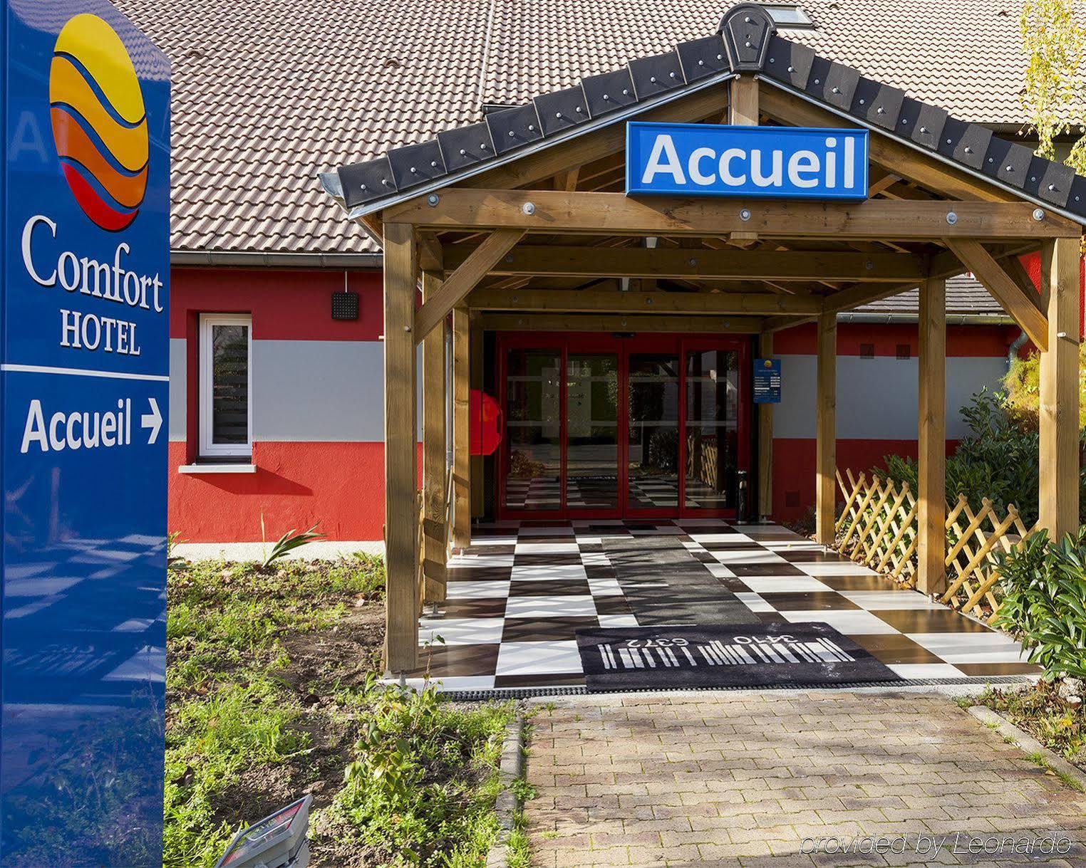 B&B Hotel Brétigny-sur-Orge Exterior foto
