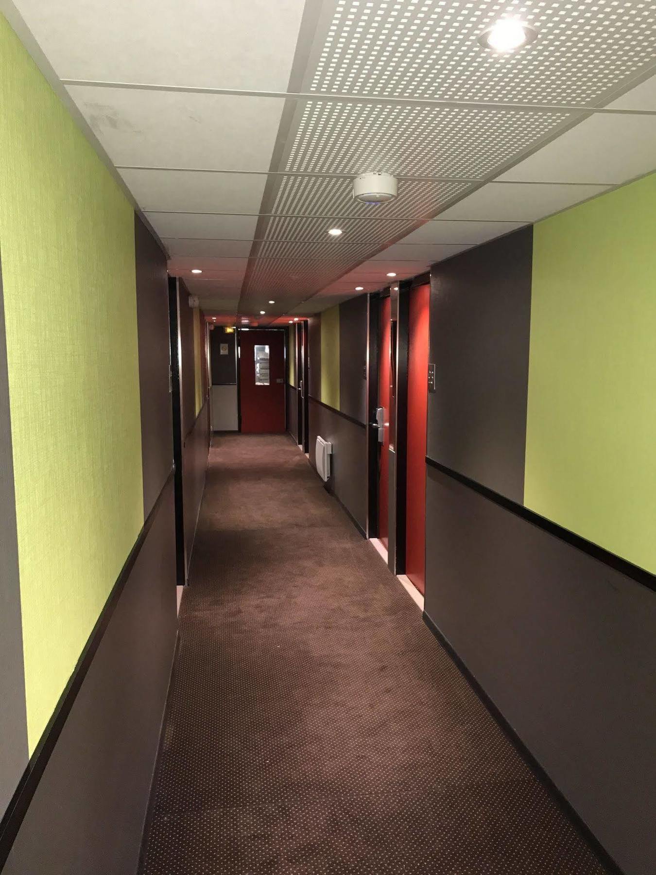 B&B Hotel Brétigny-sur-Orge Exterior foto